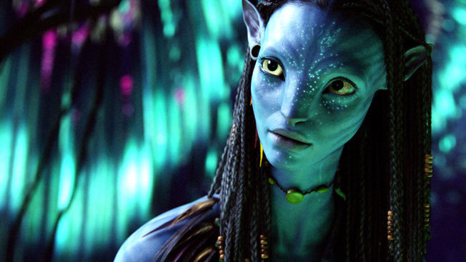 Avatar : Fotos
