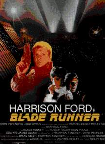 Blade Runner, o Caçador de Andróides : Fotos