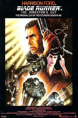 Blade Runner, o Caçador de Andróides : Fotos