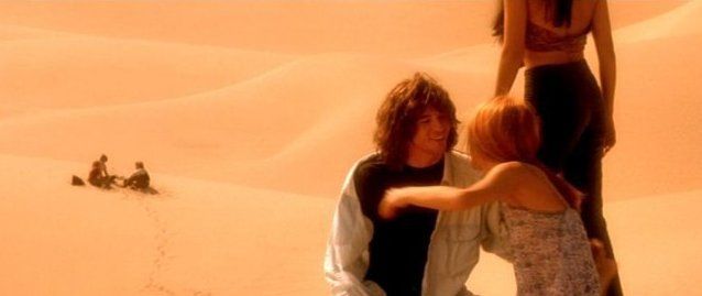 The Doors : Fotos