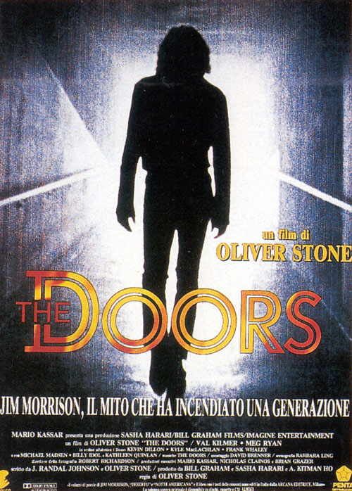 The Doors : Fotos