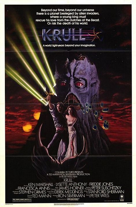 Krull : Fotos