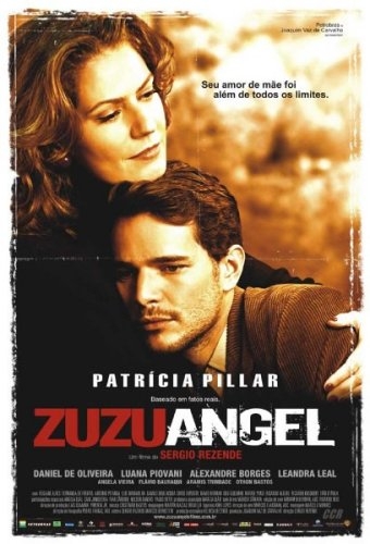 Zuzu Angel : Poster