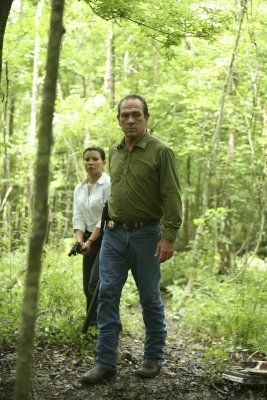 Às Margens de um Crime : Fotos