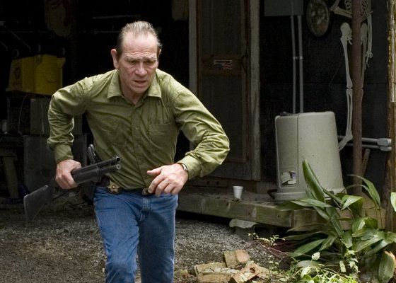 Às Margens de um Crime : Fotos