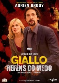 Giallo - Reféns do Medo : Fotos