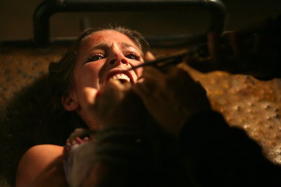 Giallo - Reféns do Medo : Fotos