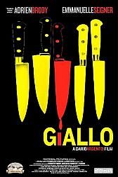 Giallo - Reféns do Medo : Fotos
