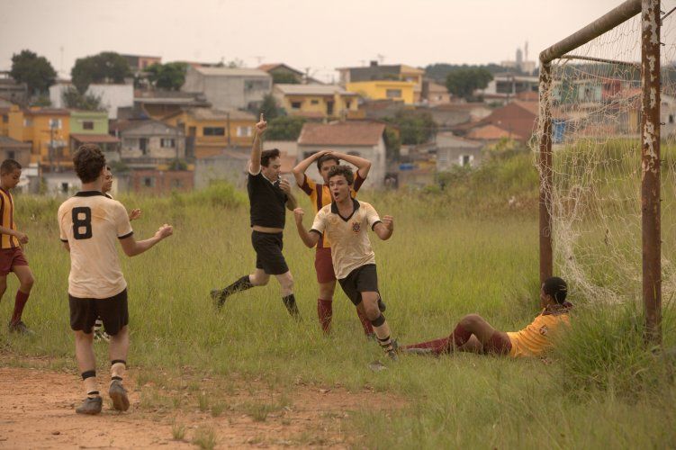 Lula, o Filho do Brasil : Fotos