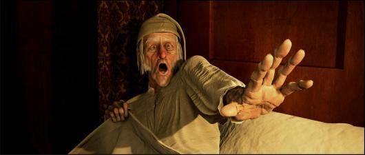 Os Fantasmas de Scrooge : Fotos