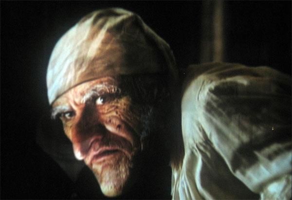 Os Fantasmas de Scrooge : Fotos