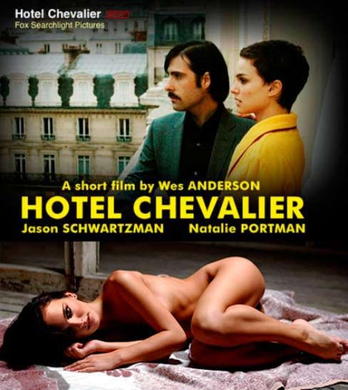 Hotel Chevalier : Fotos