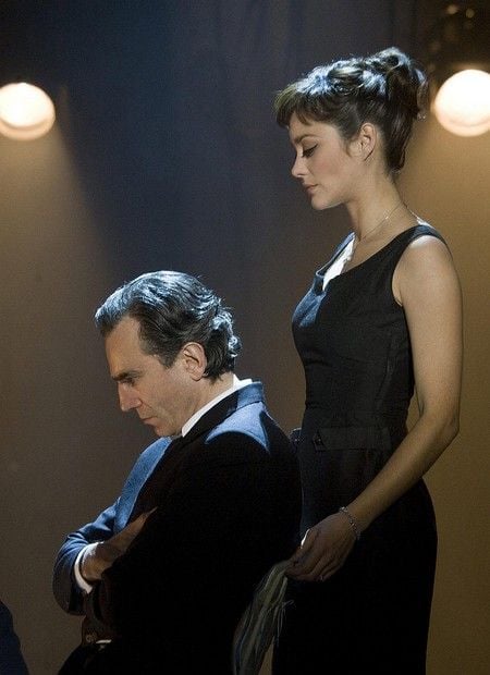 Nine : Fotos