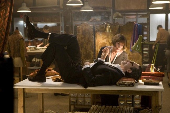 Nine : Fotos
