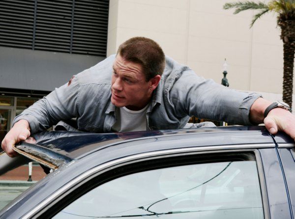 12 Rounds : Fotos