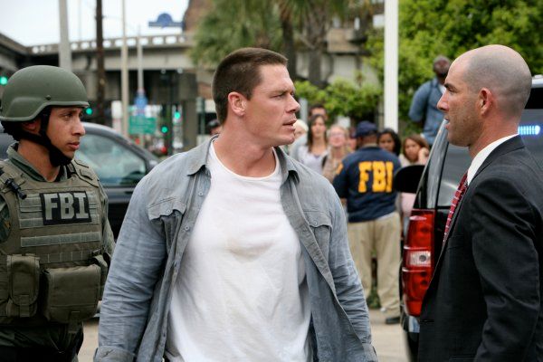 12 Rounds : Fotos
