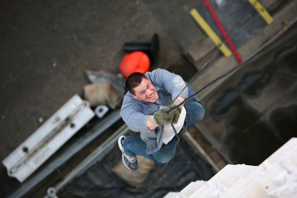 12 Rounds : Fotos