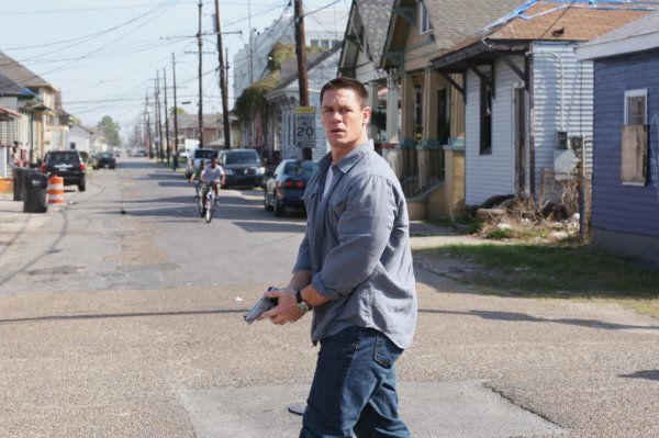 12 Rounds : Fotos