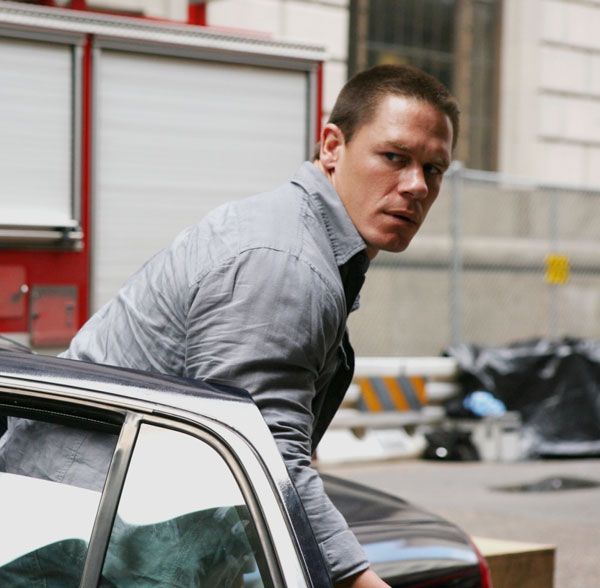 12 Rounds : Fotos