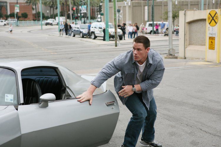 12 Rounds : Fotos