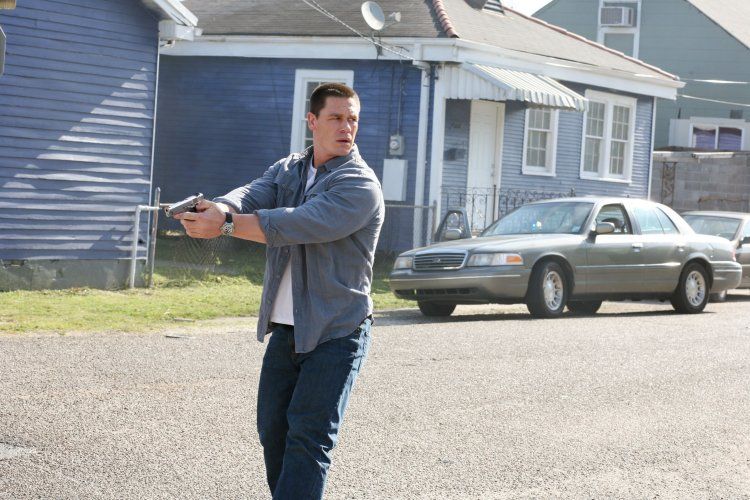 12 Rounds : Fotos
