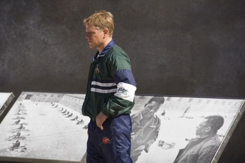 Invictus : Fotos