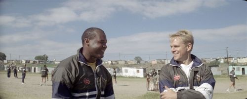 Invictus : Fotos