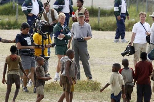 Invictus : Fotos