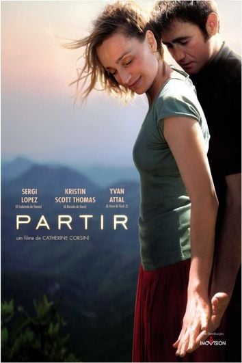 Partir : Fotos