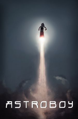 Astro Boy : Fotos