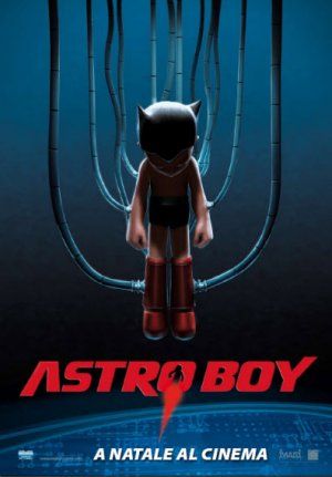 Astro Boy : Fotos
