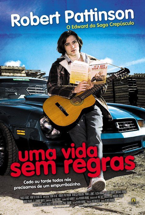 Uma Vida Sem Regras : Fotos