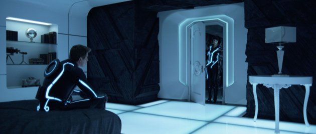 Tron - O Legado : Fotos