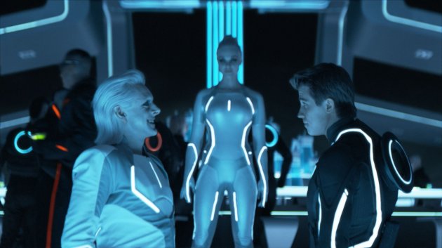 Tron - O Legado : Fotos