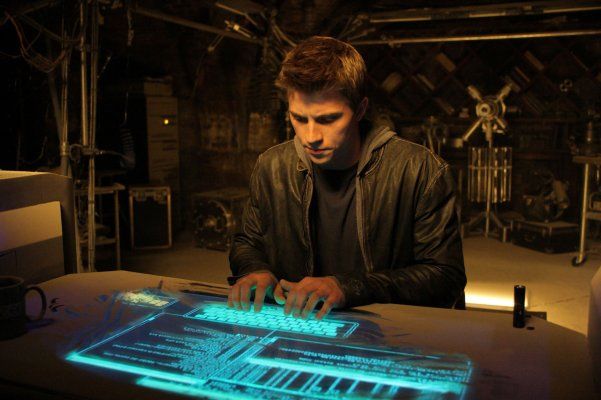 Tron - O Legado : Fotos