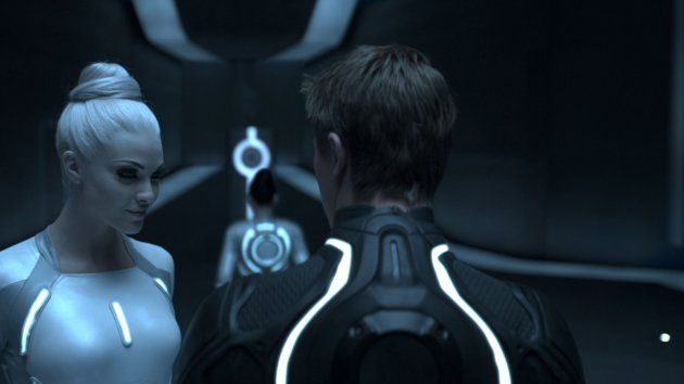 Tron - O Legado : Fotos