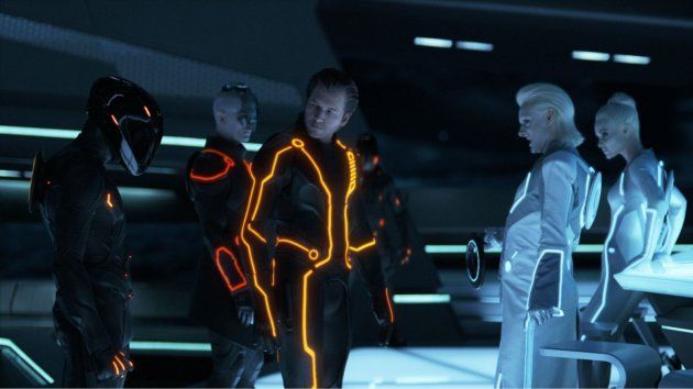 Tron - O Legado : Fotos