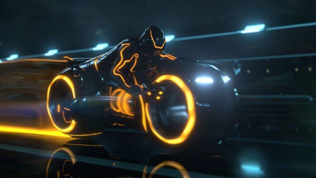 Tron - O Legado : Fotos