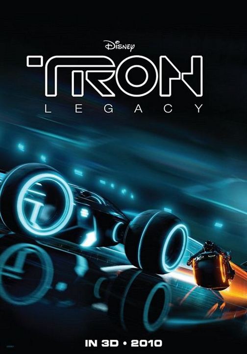 Tron - O Legado : Fotos