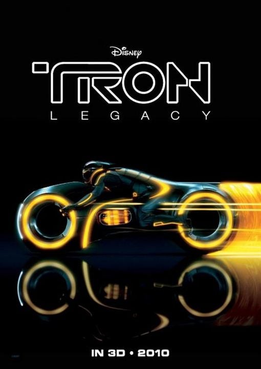 Tron - O Legado : Fotos