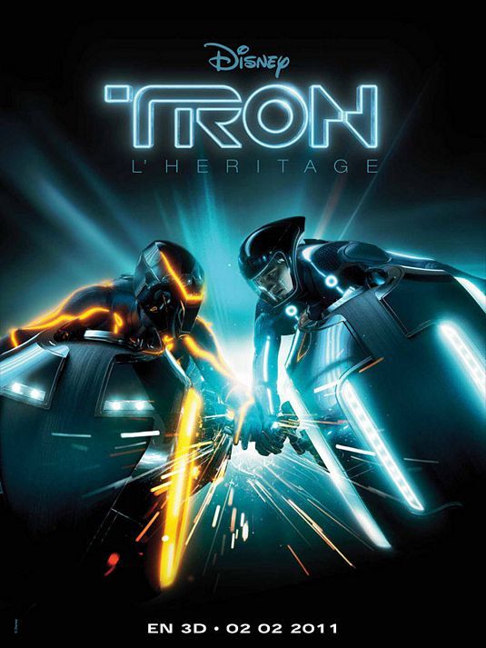 Tron - O Legado : Fotos