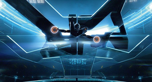 Tron - O Legado : Fotos