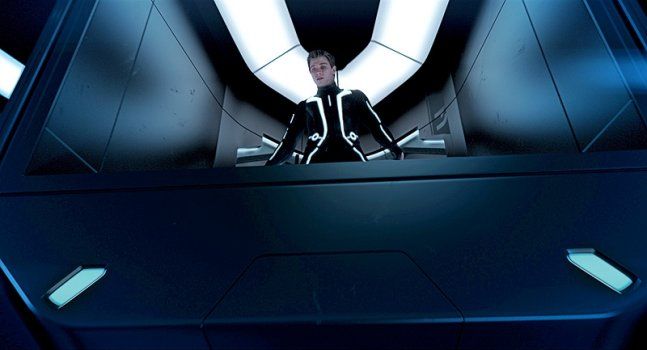Tron - O Legado : Fotos