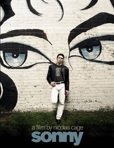 Sonny, o Amante : Fotos
