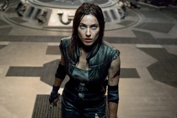Pandorum : Fotos