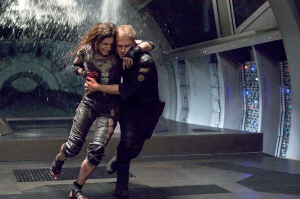 Pandorum : Fotos
