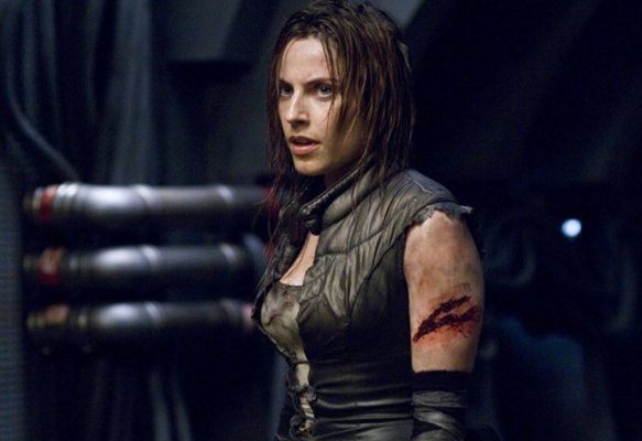 Pandorum : Fotos