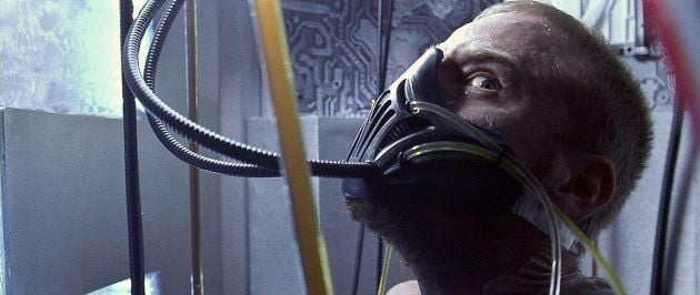 Pandorum : Fotos