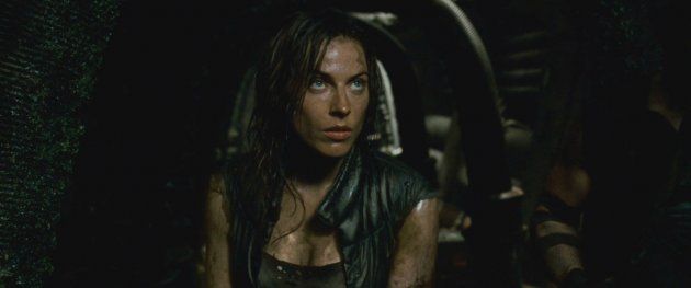 Pandorum : Fotos