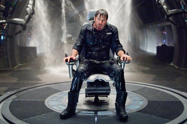 Pandorum : Fotos